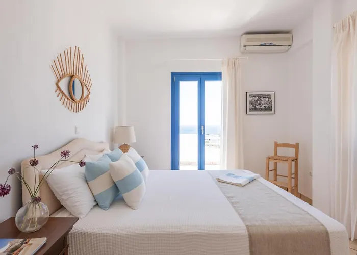 Sealit Deluxe Ferienhaus