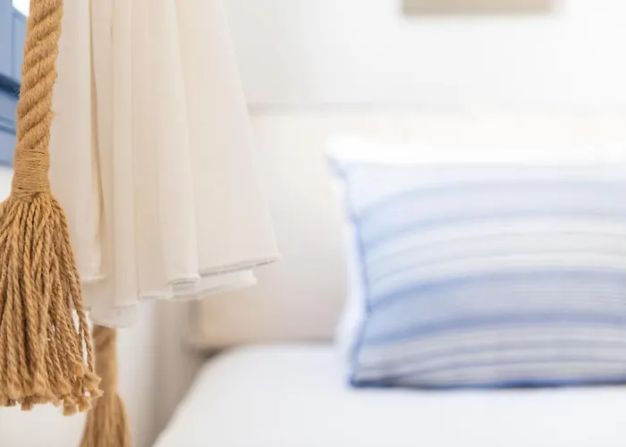 Ferienhaus Sealit Deluxe *