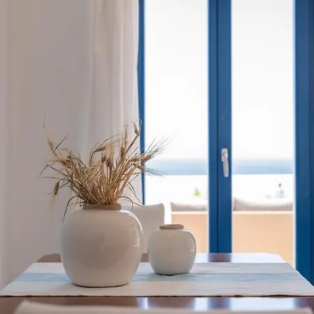 Sealit Deluxe Holiday home Drios