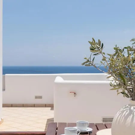 Sealit Deluxe Holiday home