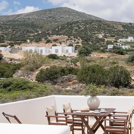 Sealit Deluxe Holiday home Drios