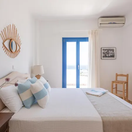 Sealit Deluxe Сasa de vacaciones