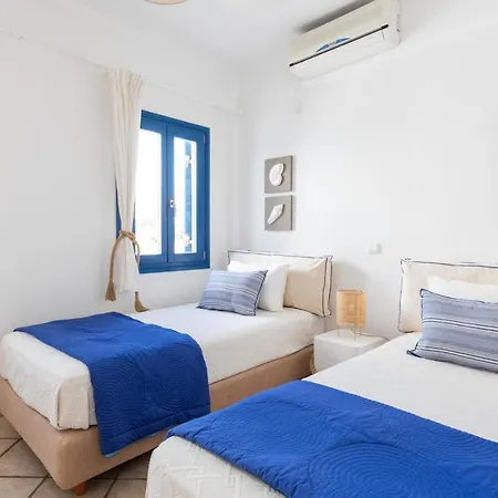 Sealit Deluxe Holiday home *