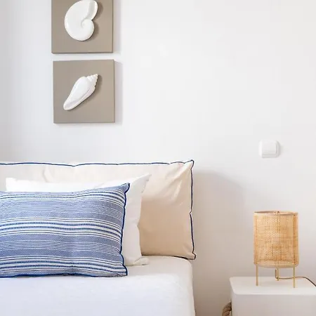 Holiday home Sealit Deluxe