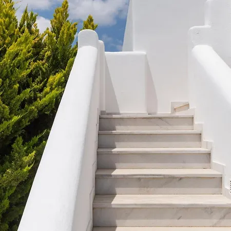 Holiday home Sealit Deluxe *