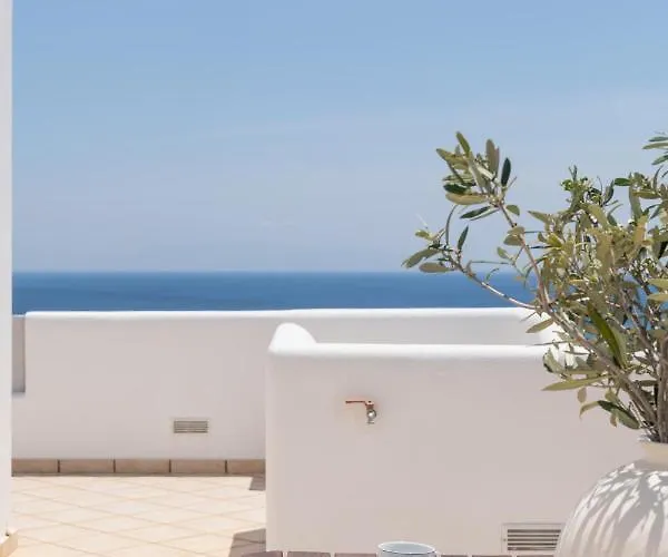 Sealit Deluxe Holiday home