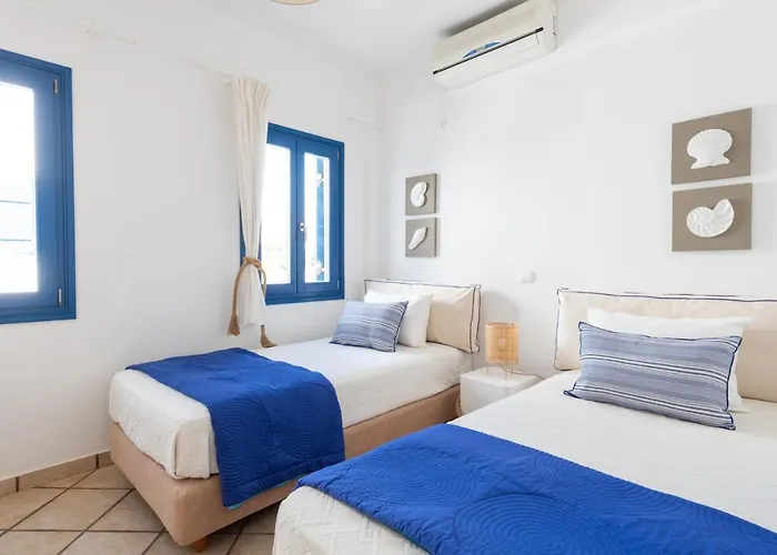 Sealit Deluxe Holiday home *