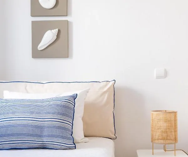 Holiday home Sealit Deluxe